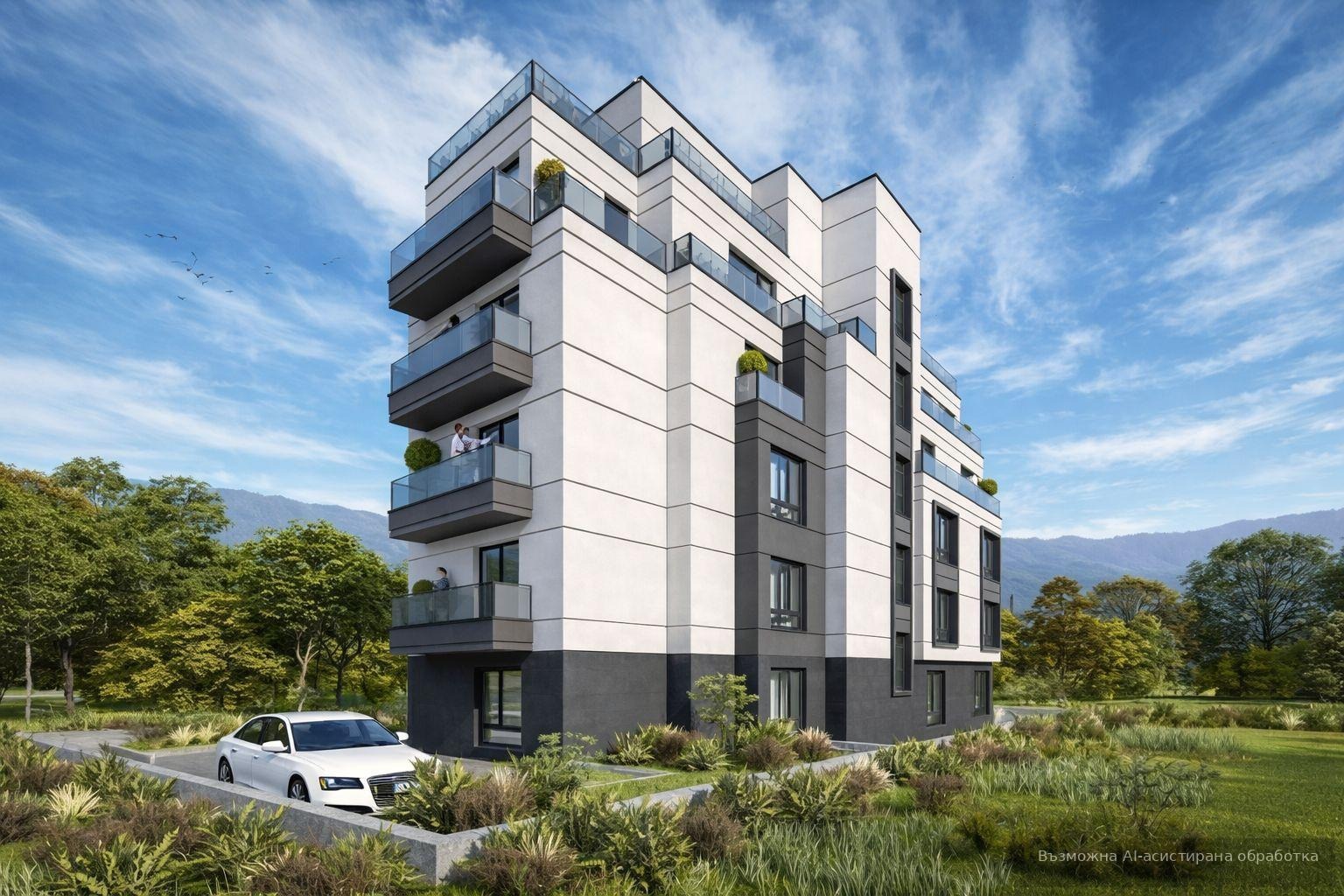 Продава 3-СТАЕН, гр. София, Дървеница, снимка 2 - Апартаменти - 55628007