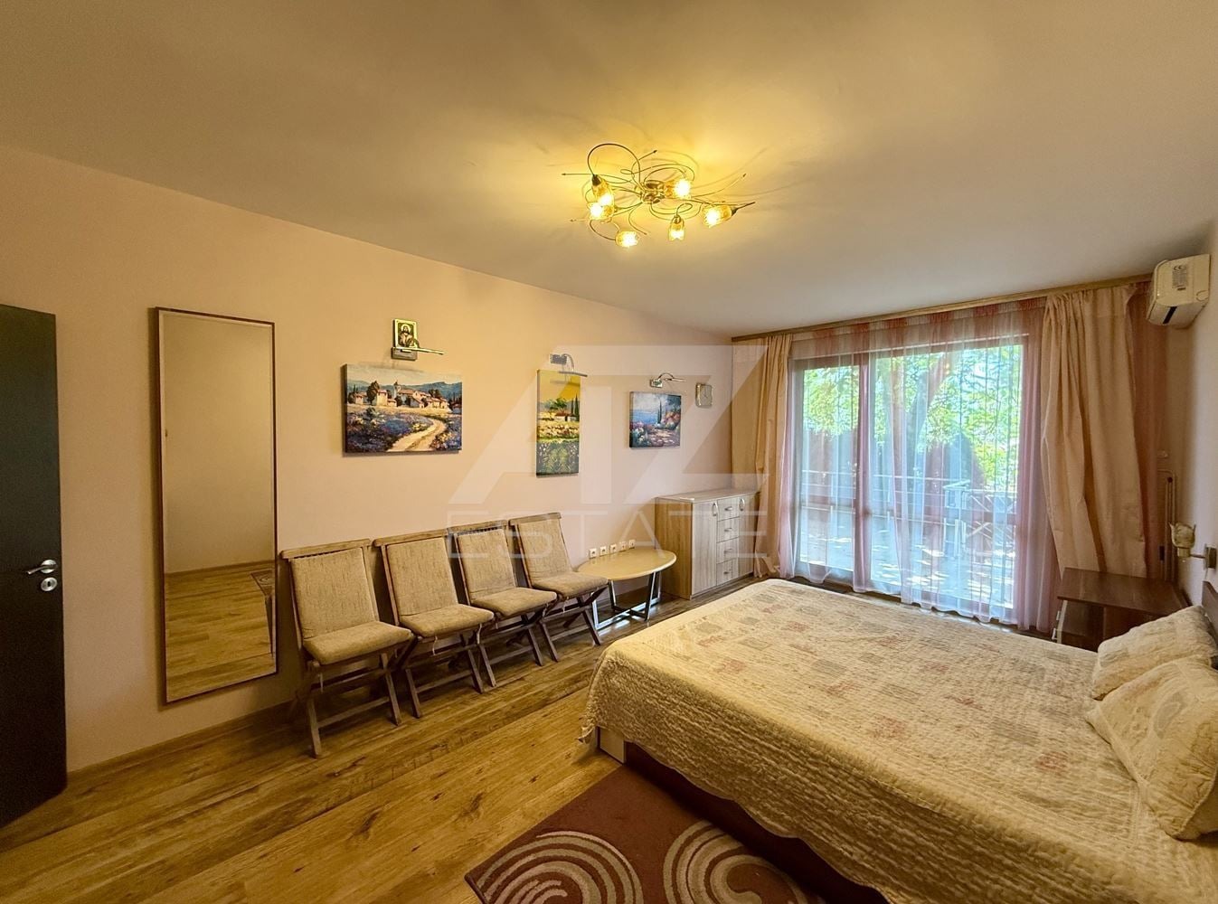 Продава 3-СТАЕН, гр. Варна, м-т Долна Трака, снимка 8 - Апартаменти - 56267867