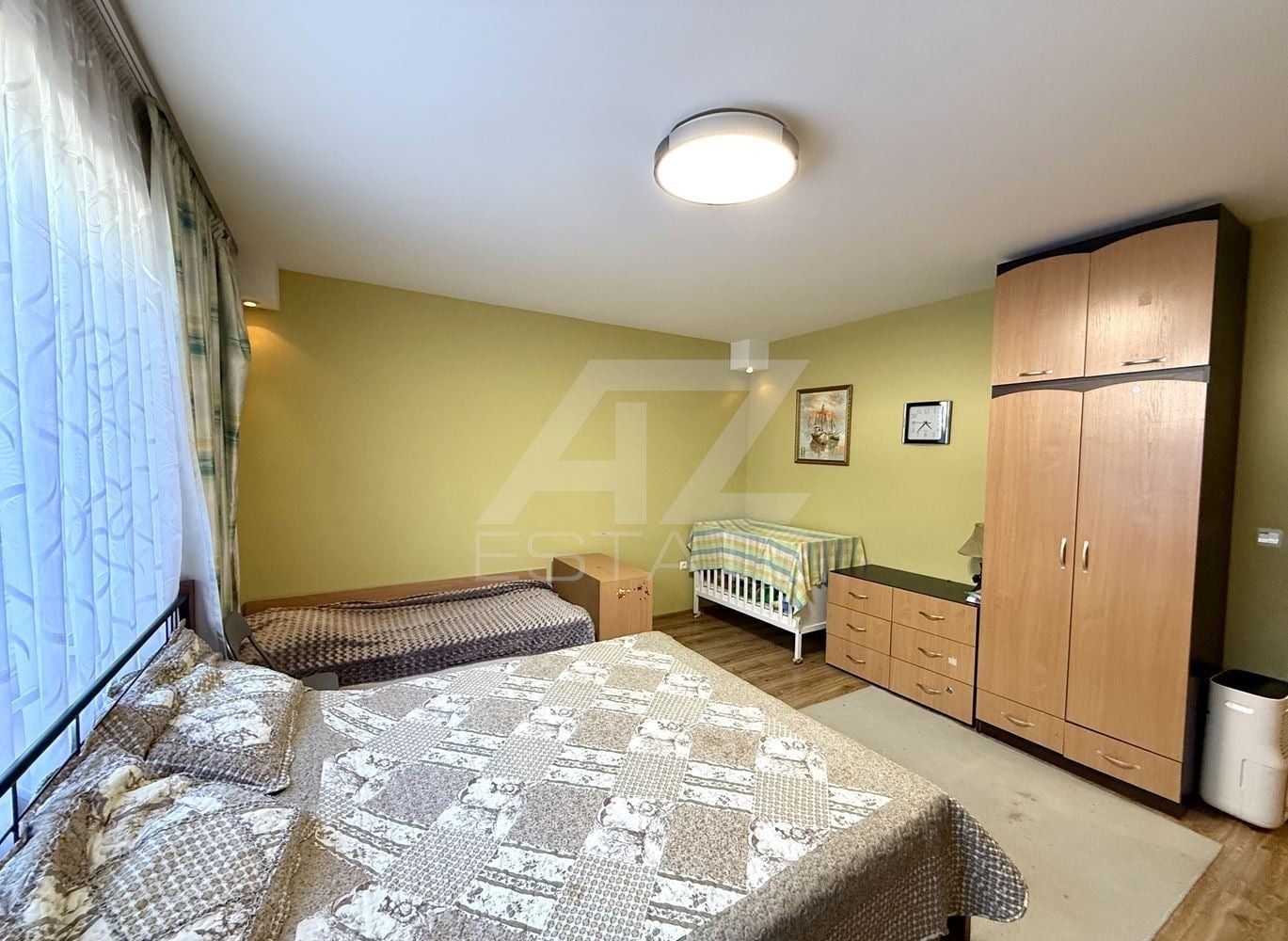 Продава 3-СТАЕН, гр. Варна, м-т Долна Трака, снимка 9 - Апартаменти - 56267867