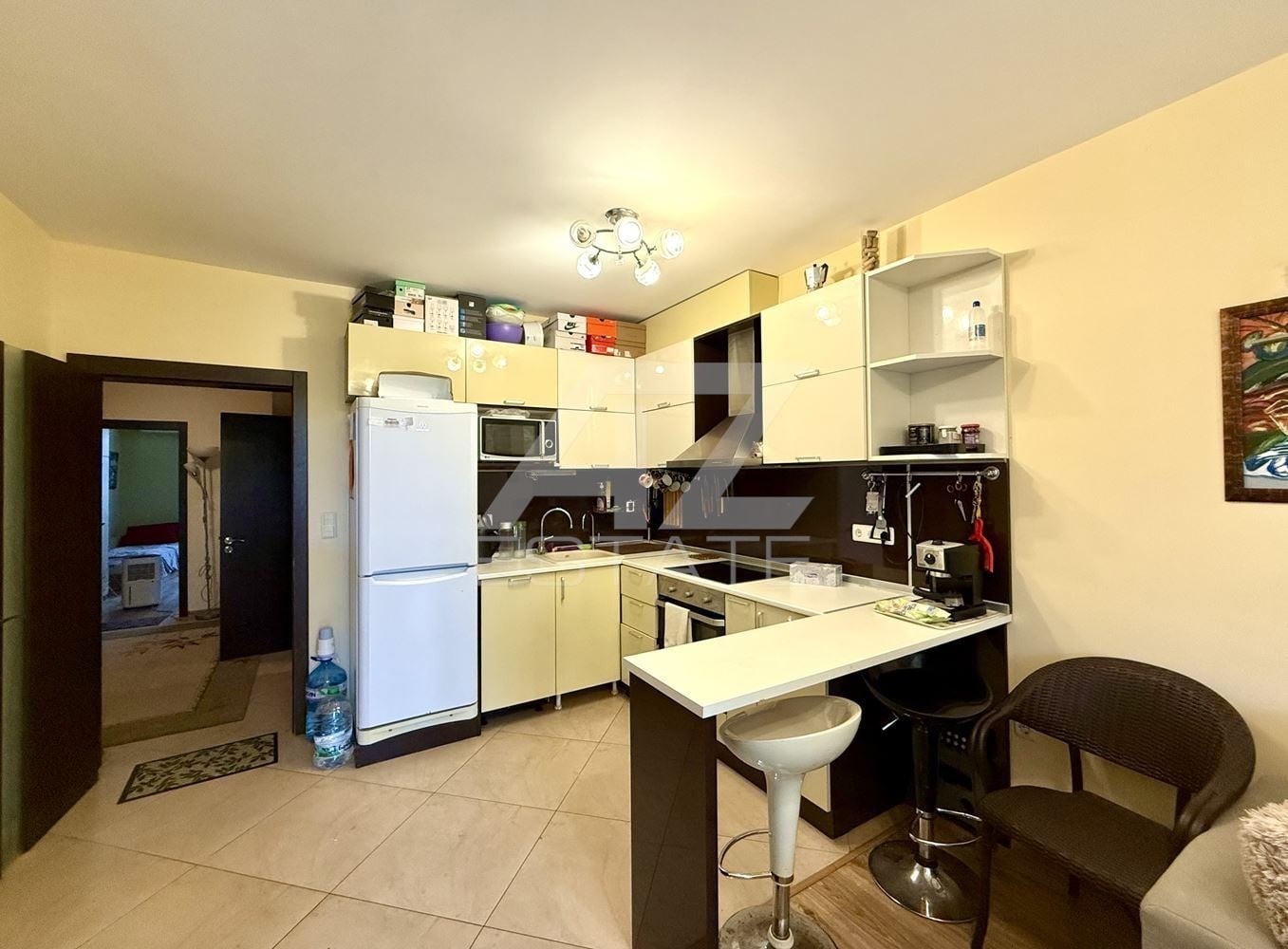Продава 3-СТАЕН, гр. Варна, м-т Долна Трака, снимка 4 - Апартаменти - 56267867
