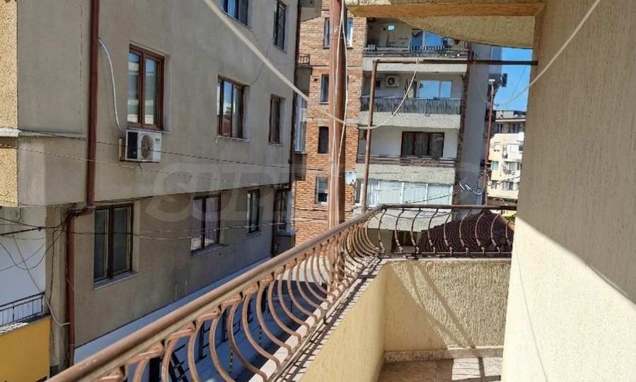 Продава 4-СТАЕН, гр. Несебър, област Бургас, снимка 8 - Апартаменти - 54760444