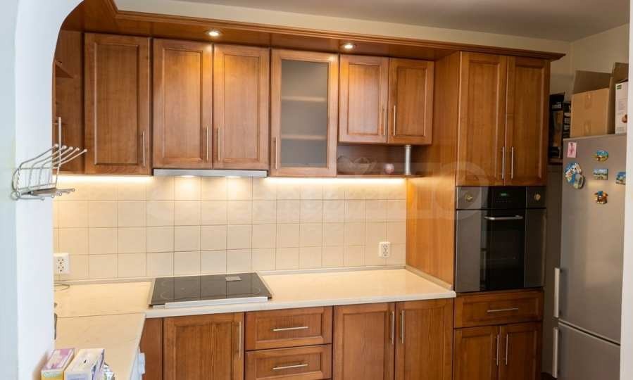 Продава 4-СТАЕН, гр. Несебър, област Бургас, снимка 3 - Апартаменти - 54760444