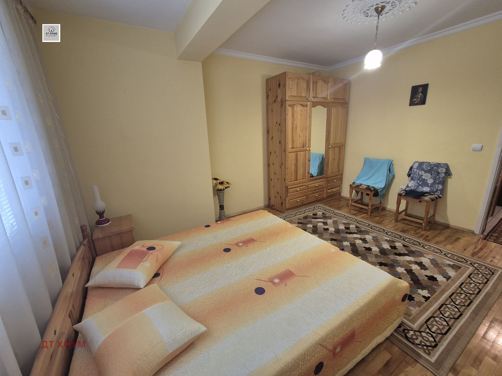 Продава 4-СТАЕН, гр. Русе, Широк център, снимка 5 - Апартаменти - 54787783