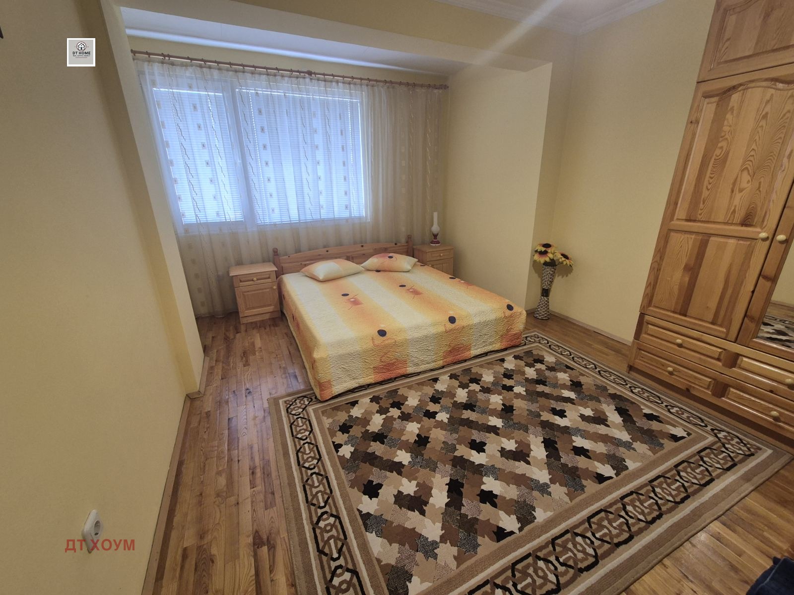 Продава 4-СТАЕН, гр. Русе, Широк център, снимка 6 - Апартаменти - 54787783