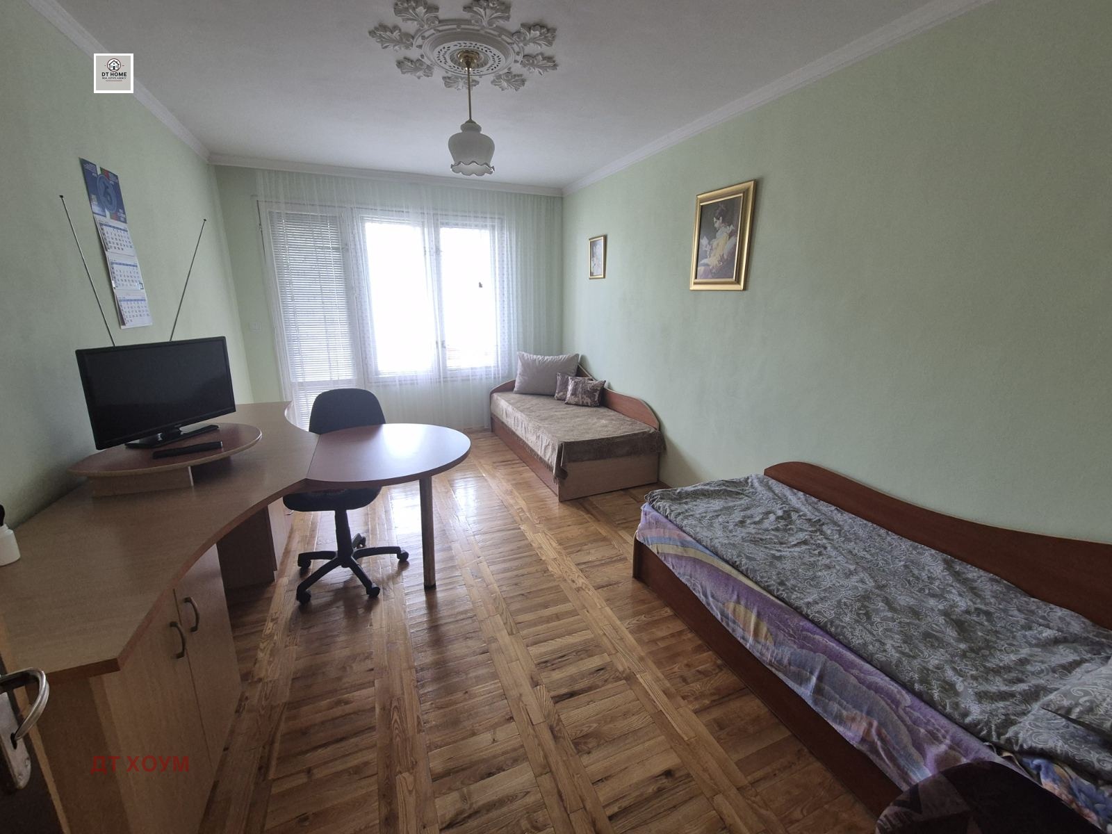Продава 4-СТАЕН, гр. Русе, Широк център, снимка 8 - Апартаменти - 54787783
