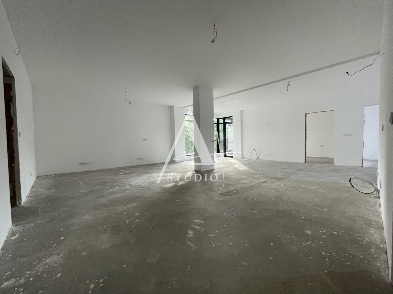 Продава 4-СТАЕН, гр. София, Манастирски ливади, снимка 3 - Апартаменти - 56063841