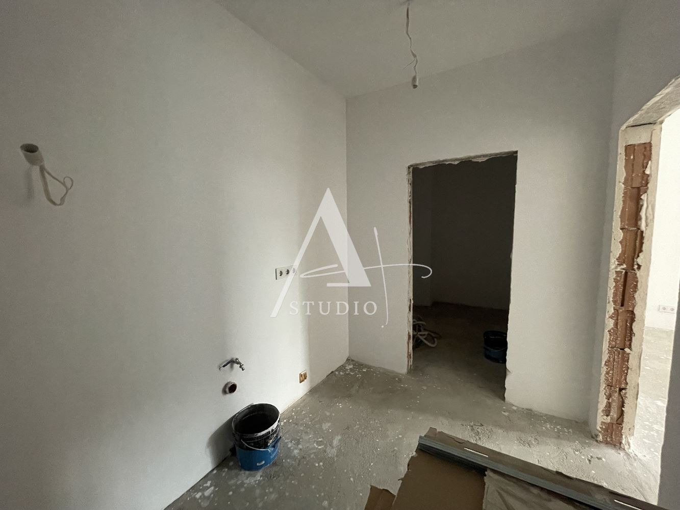 Продава 4-СТАЕН, гр. София, Манастирски ливади, снимка 11 - Апартаменти - 56063841