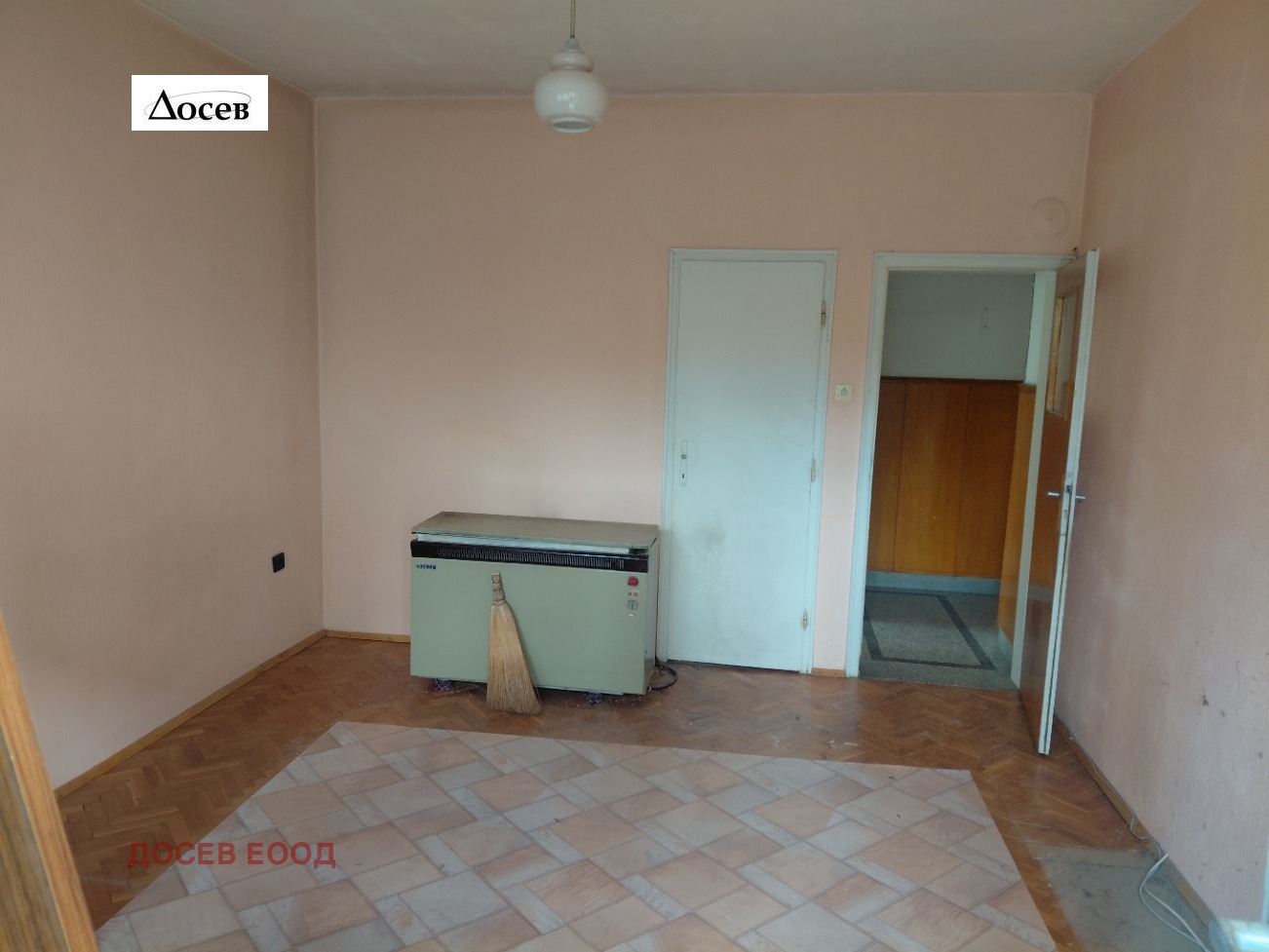 Продава МНОГОСТАЕН, гр. Стара Загора, Център, снимка 6 - Апартаменти - 54352822