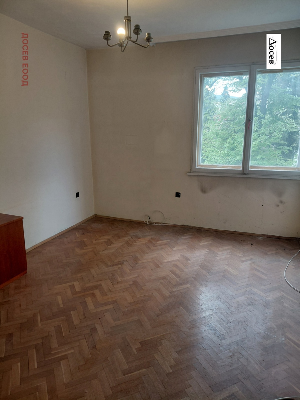 Продава МНОГОСТАЕН, гр. Стара Загора, Център, снимка 2 - Апартаменти - 54352822