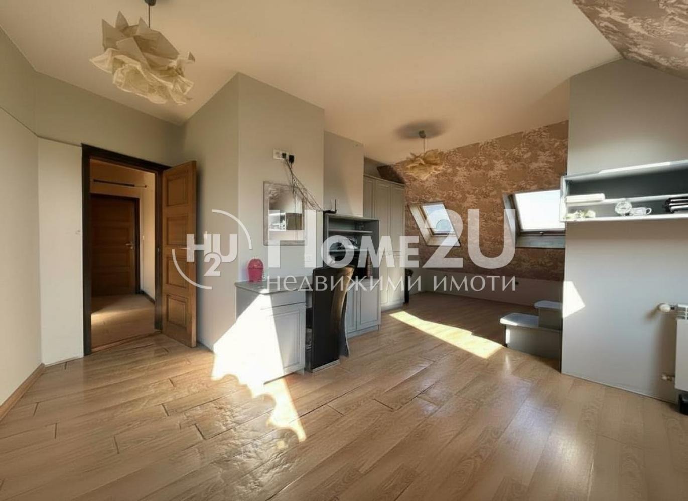 Продава МЕЗОНЕТ, гр. София, Редута, снимка 5 - Апартаменти - 54254482