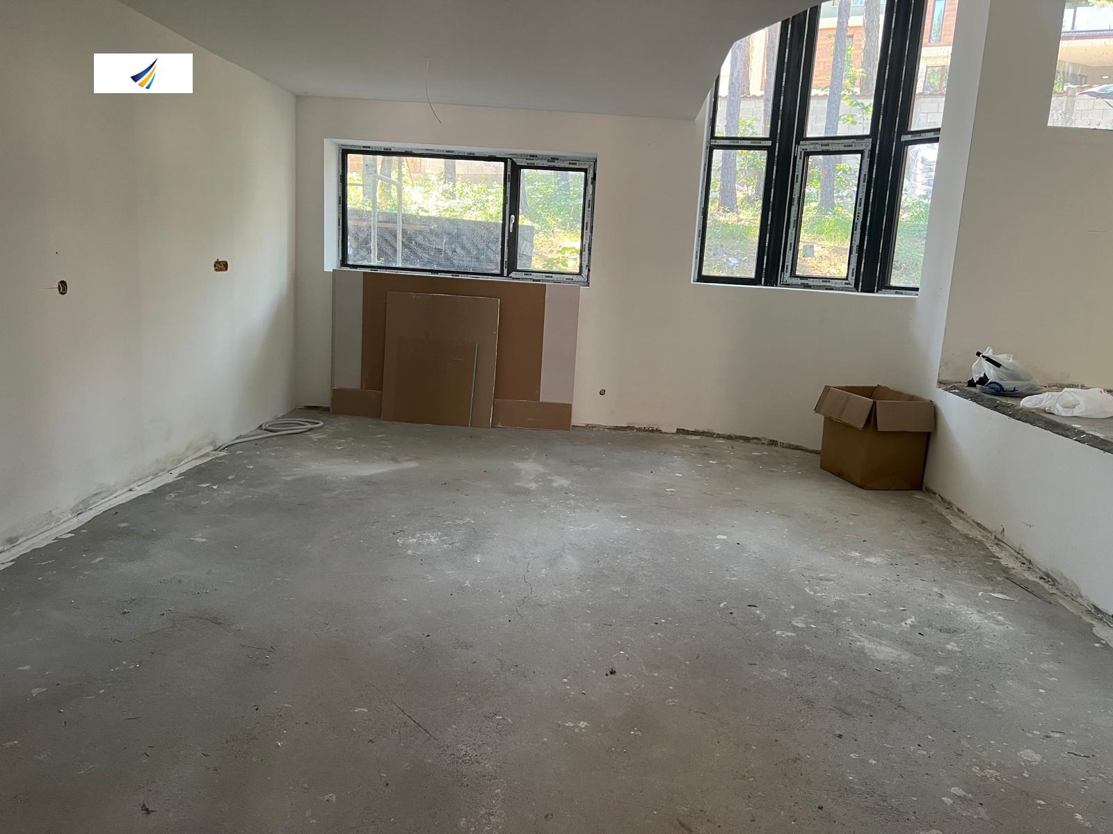 Продава КЪЩА, гр. София, в.з.Малинова долина, снимка 4 - Къщи - 53968024