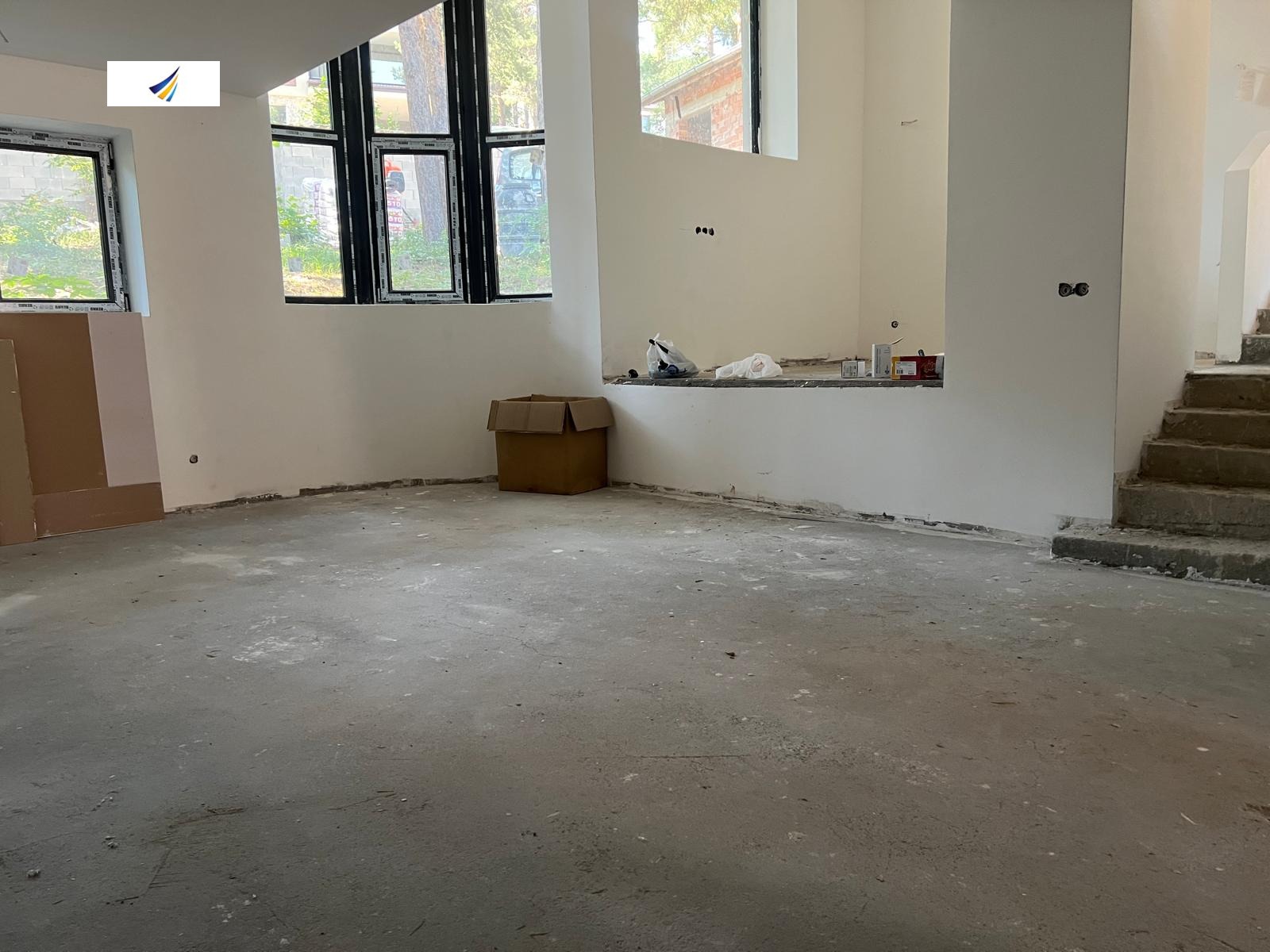 Продава КЪЩА, гр. София, в.з.Малинова долина, снимка 3 - Къщи - 53968024