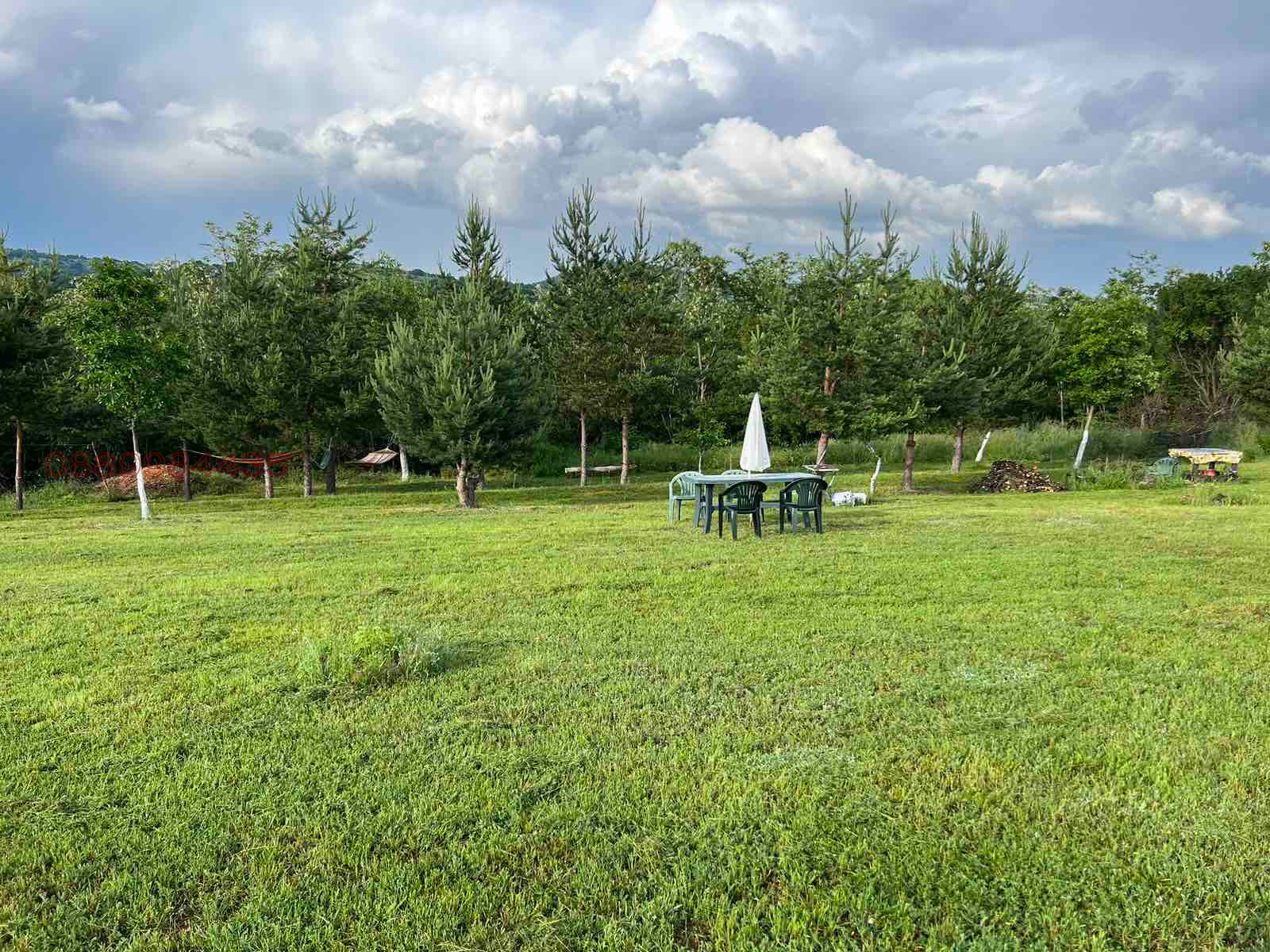 Продава ПАРЦЕЛ, с. Градец, област София област, снимка 8 - Парцели - 54395417