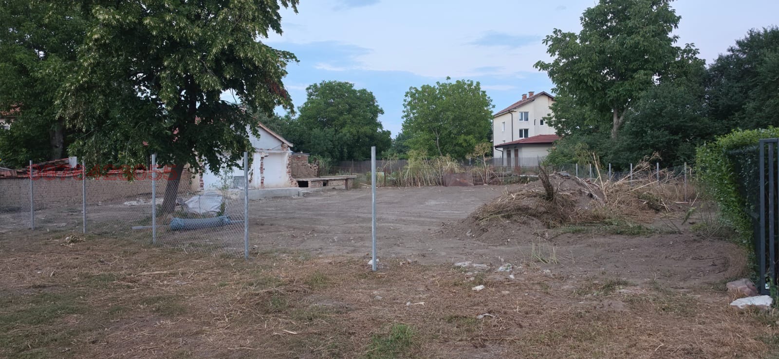 Продава ПАРЦЕЛ, с. Мусачево, област София област, снимка 8 - Парцели - 55080959