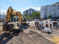 Продава 2-СТАЕН, гр. София, Дружба 2, снимка 15
