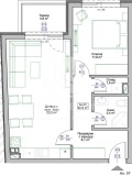 Продава 2-СТАЕН, област Бургас, гр. Поморие • 89624 € • 99116763 — Holmes.bg