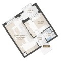 Продава 2-СТАЕН, град Пловдив, Център • 167140 € / 326897.43 лв. • 75286625 3