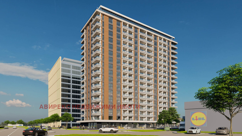 Продава 2-СТАЕН в град Пловдив, Кършияка - 72 кв.м / 71 280 € » 139 411.56 лв., АВИРЕКС НЕДВИЖИМИ ИМОТИ