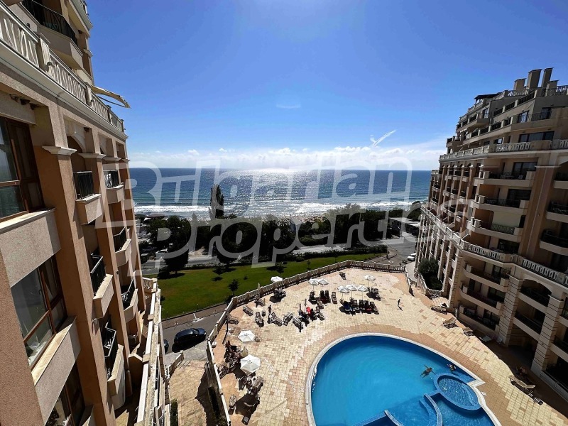 Продава 4-СТАЕН в град Варна, к.к. Чайка - 153 кв.м / При запитване, БЪЛГЕРИАН ПРОПЕРТИС ВАРНА
