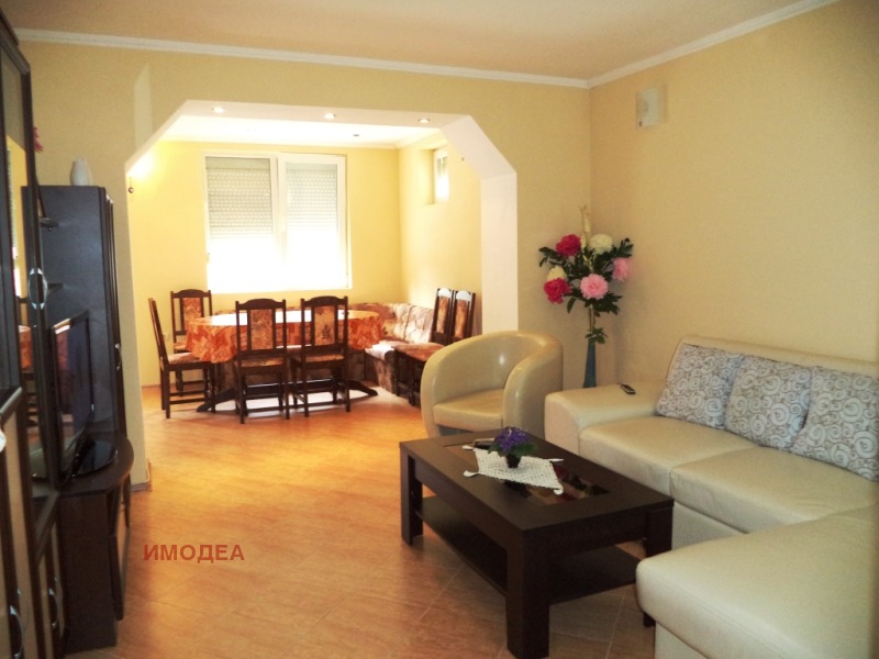 Продава ЕТАЖ ОТ КЪЩА в град Велико Търново, Акация - 100 кв.м / 150 000 € » 293 374.50 лв., ИМОДЕА