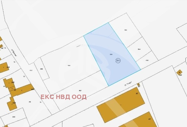 Продава ПАРЦЕЛ | Imot.bg — изображение 1