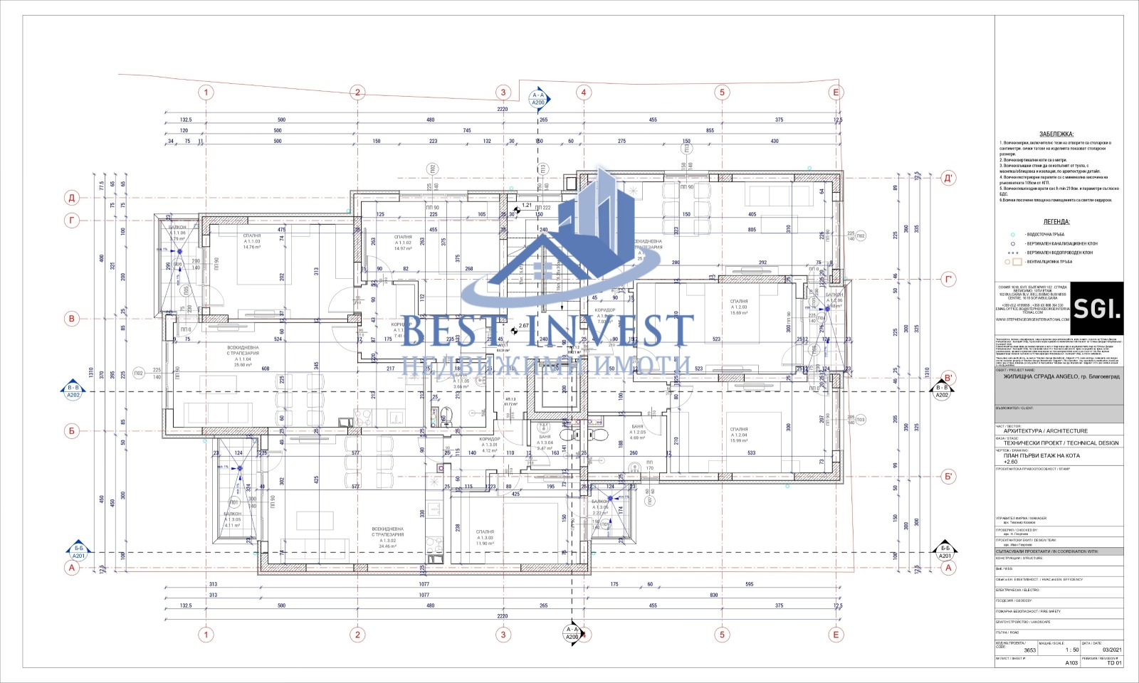 ������� 2-����� | Imot.bg � ����������� 2