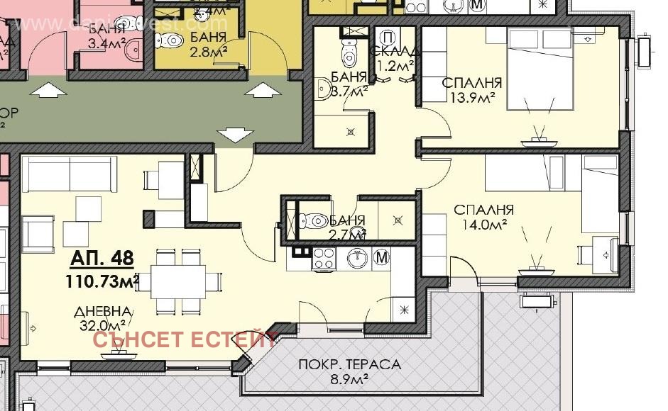 ������� 3-����� | Imot.bg � ����������� 2