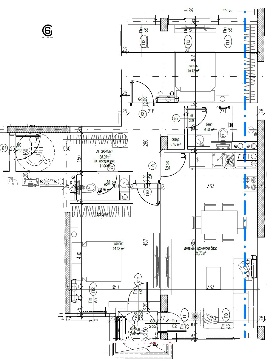 ������� 3-����� | Imot.bg � ����������� 2