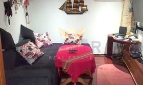 1-стаен град Варна, Колхозен пазар