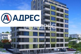 Продава 3-стаен град Варна Левски 1 - [1] 