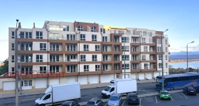 2 quartos Meden rudnik - zona V, Burgas
