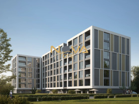 3-СТАЕН, 108 m2