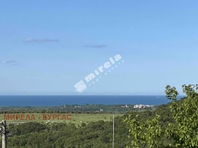 Plot Atiya, region Burgas