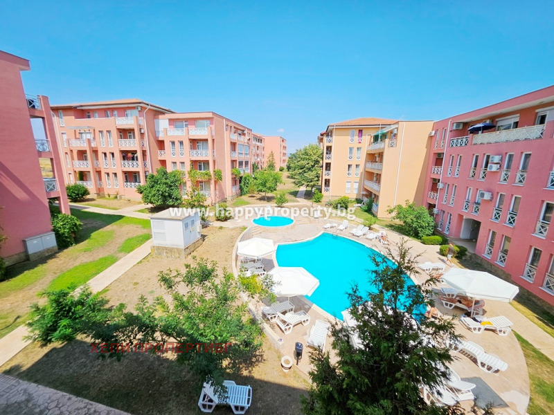 Til salgs  Studio region Burgas , k.k. Slansjev brjag , 28 kvm | 52544058 - bilde [11]