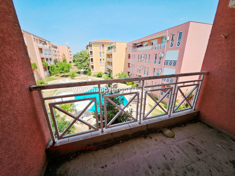 Til salgs  Studio region Burgas , k.k. Slansjev brjag , 28 kvm | 52544058 - bilde [10]