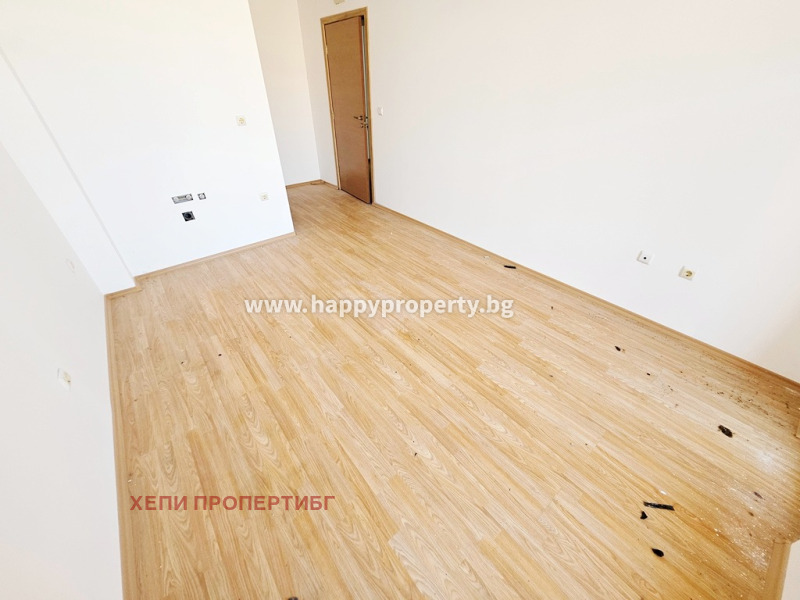 Til salgs  Studio region Burgas , k.k. Slansjev brjag , 28 kvm | 52544058 - bilde [3]