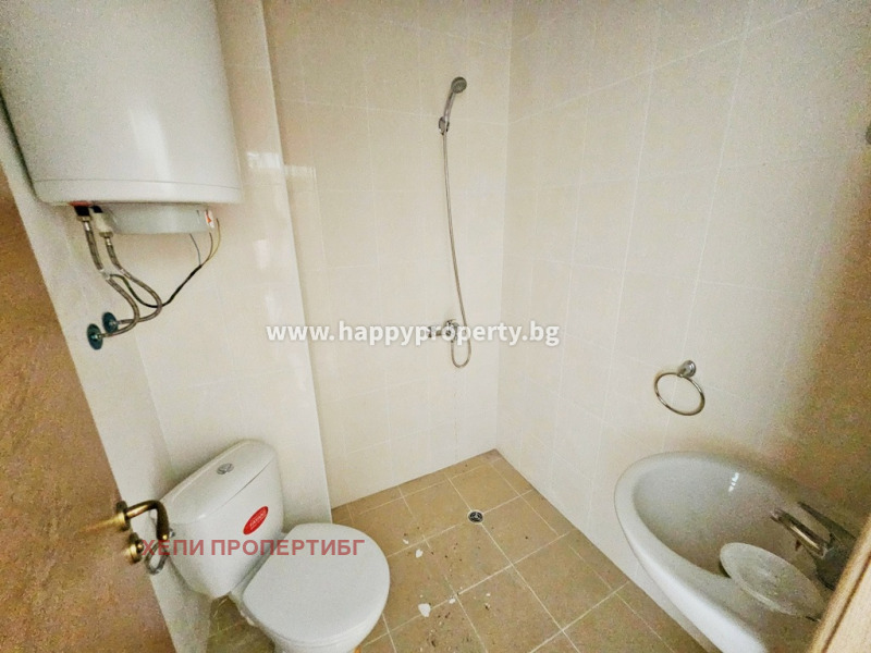 Til salgs  Studio region Burgas , k.k. Slansjev brjag , 28 kvm | 52544058 - bilde [13]