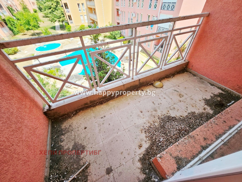 Til salgs  Studio region Burgas , k.k. Slansjev brjag , 28 kvm | 52544058 - bilde [9]