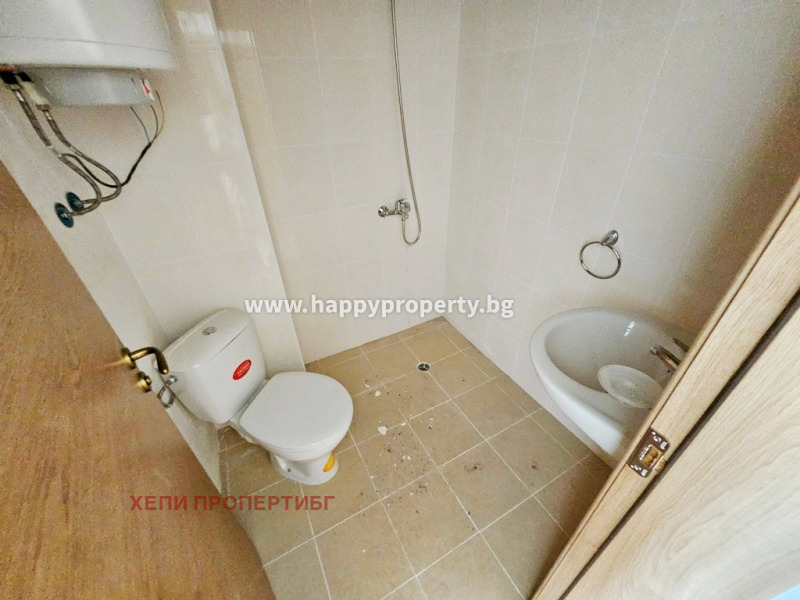 Til salgs  Studio region Burgas , k.k. Slansjev brjag , 28 kvm | 52544058 - bilde [12]