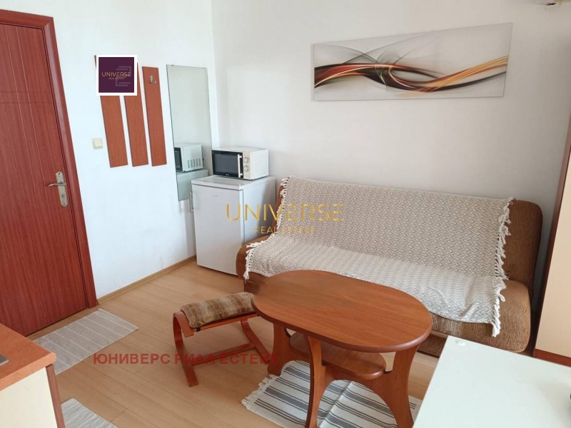 Продава 1-СТАЕН, к.к. Слънчев бряг, област Бургас, снимка 3 - Апартаменти - 53182683