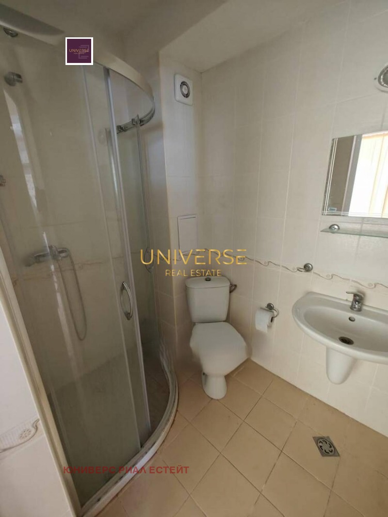 Продава 1-СТАЕН, к.к. Слънчев бряг, област Бургас, снимка 12 - Апартаменти - 53182683