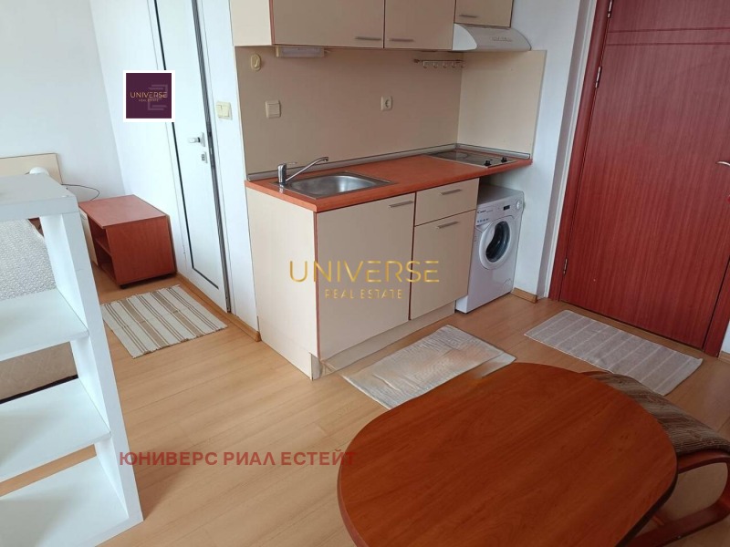 Продава 1-СТАЕН, к.к. Слънчев бряг, област Бургас, снимка 4 - Апартаменти - 53182683