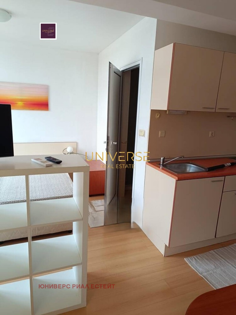 Продава 1-СТАЕН, к.к. Слънчев бряг, област Бургас, снимка 5 - Апартаменти - 53182683