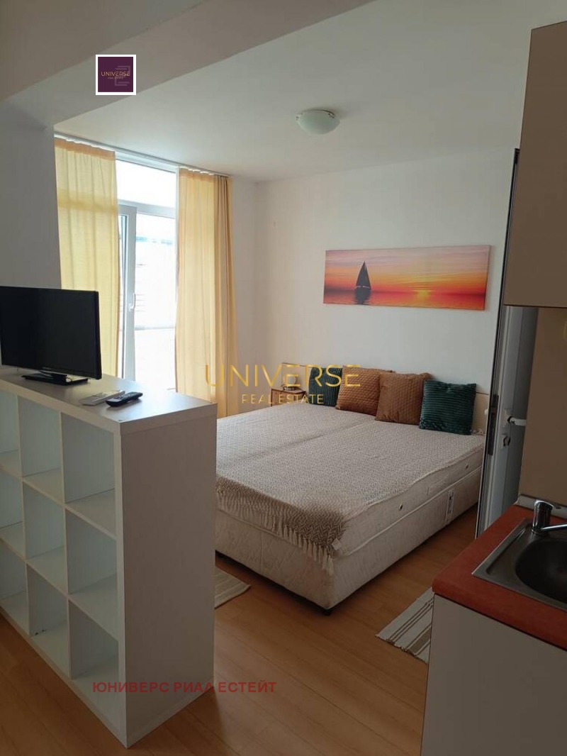 Продава 1-СТАЕН, к.к. Слънчев бряг, област Бургас, снимка 2 - Апартаменти - 53182683