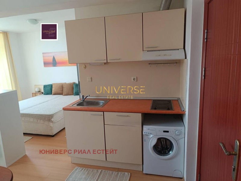 Продава 1-СТАЕН, к.к. Слънчев бряг, област Бургас