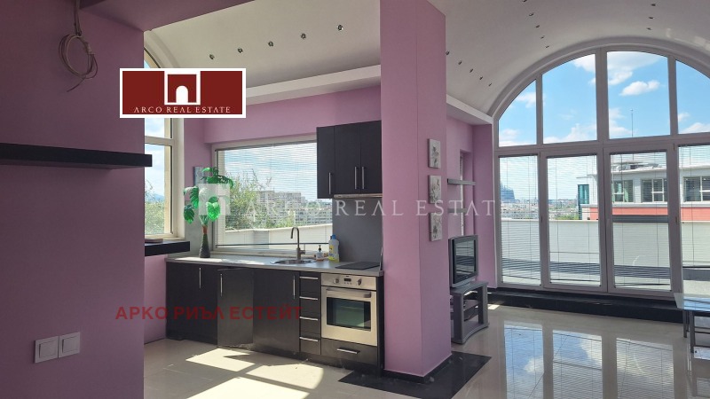 For Sale  1 bedroom Sofia , Mladost 2 , 126 sq.m | 89935038 - image [6]