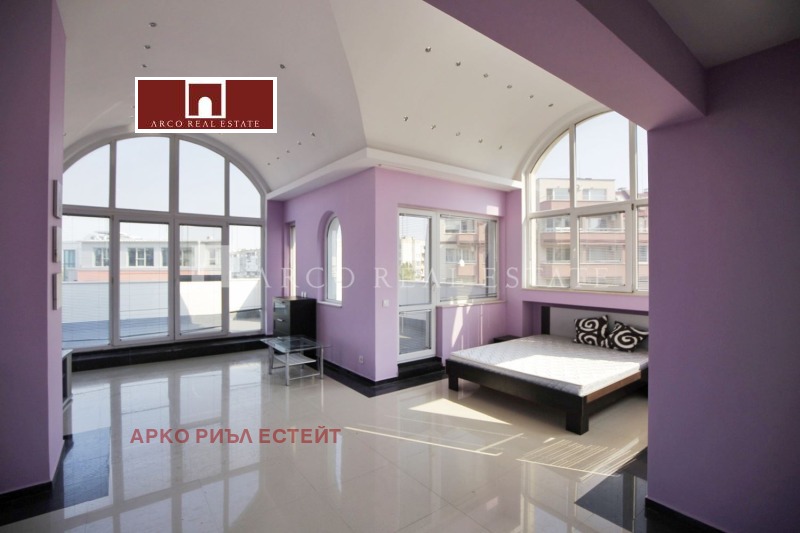 For Sale  1 bedroom Sofia , Mladost 2 , 126 sq.m | 89935038 - image [9]