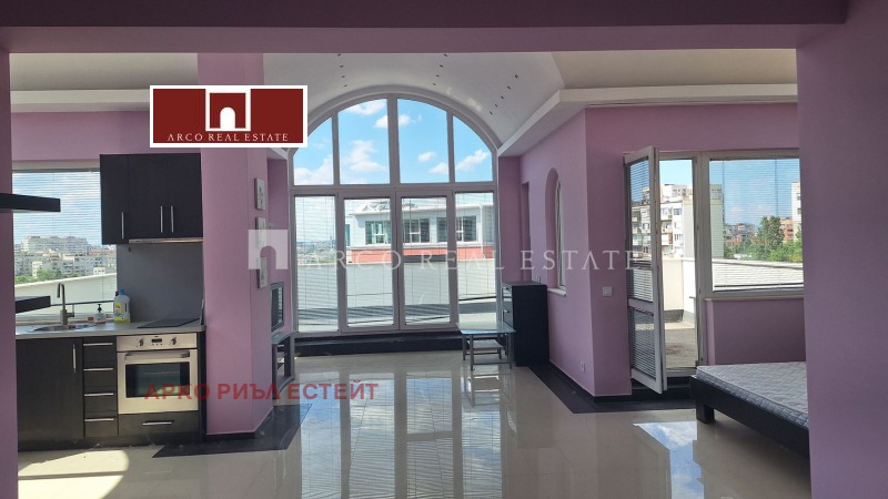 For Sale  1 bedroom Sofia , Mladost 2 , 126 sq.m | 89935038 - image [2]