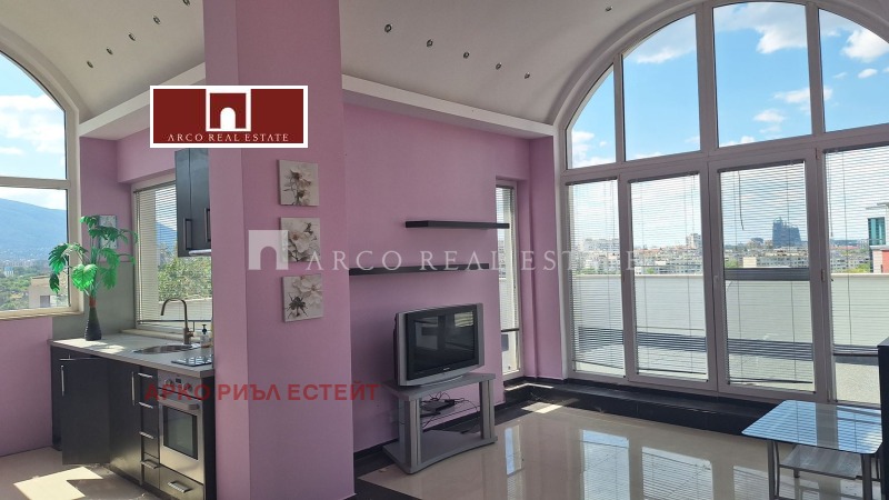 For Sale  1 bedroom Sofia , Mladost 2 , 126 sq.m | 89935038 - image [4]