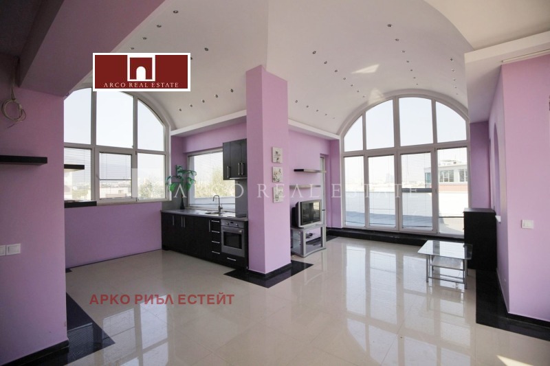 For Sale  1 bedroom Sofia , Mladost 2 , 126 sq.m | 89935038 - image [10]